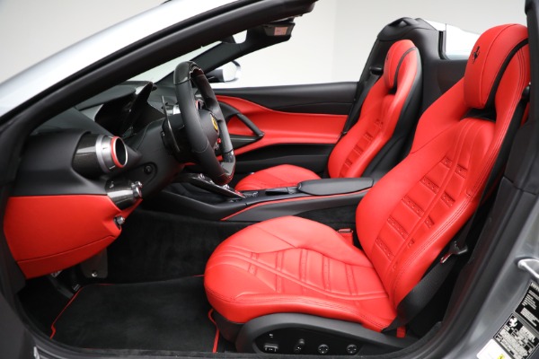Used 2021 Ferrari 812 GTS for sale $579,900 at Maserati of Westport in Westport CT 06880 20