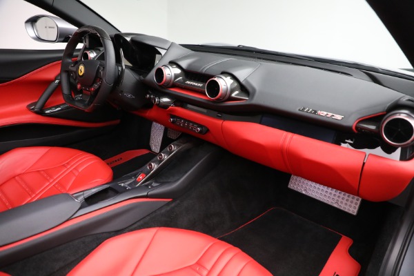 Used 2021 Ferrari 812 GTS for sale $579,900 at Maserati of Westport in Westport CT 06880 22