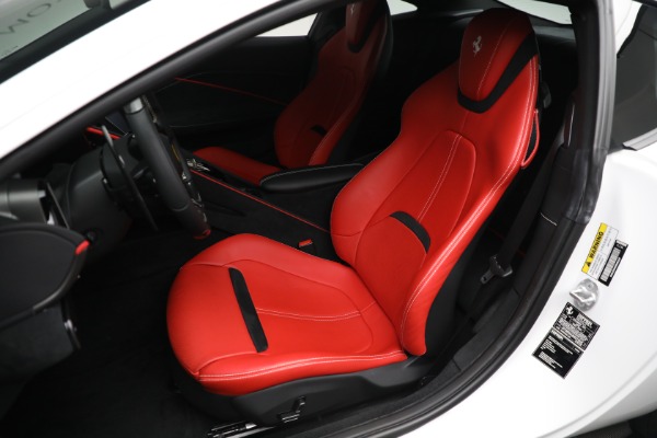 Used 2022 Ferrari Roma for sale Sold at Maserati of Westport in Westport CT 06880 15