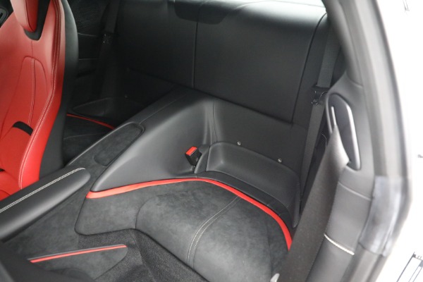 Used 2022 Ferrari Roma for sale Sold at Maserati of Westport in Westport CT 06880 16