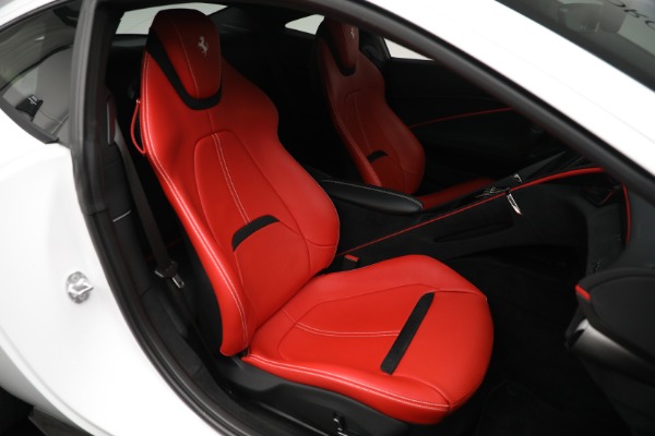 Used 2022 Ferrari Roma for sale $285,900 at Maserati of Westport in Westport CT 06880 19
