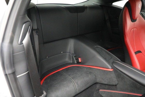 Used 2022 Ferrari Roma for sale Sold at Maserati of Westport in Westport CT 06880 20