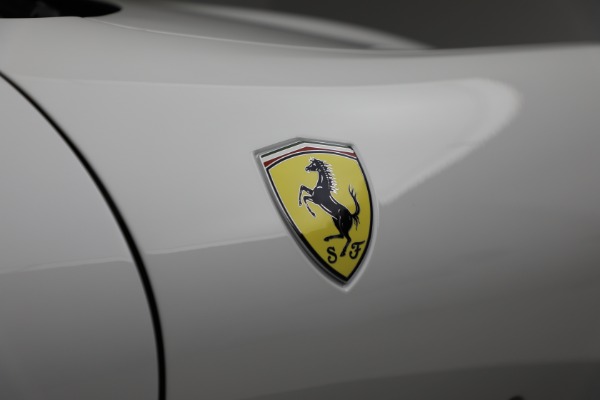 Used 2022 Ferrari Roma for sale $285,900 at Maserati of Westport in Westport CT 06880 24