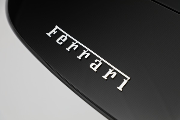 Used 2022 Ferrari Roma for sale $285,900 at Maserati of Westport in Westport CT 06880 26