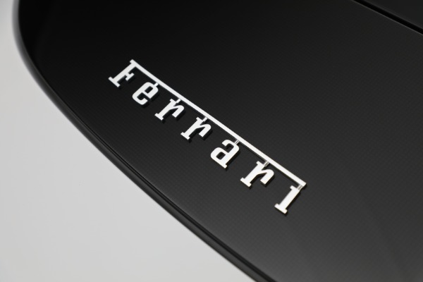 Used 2022 Ferrari Roma for sale Sold at Maserati of Westport in Westport CT 06880 26