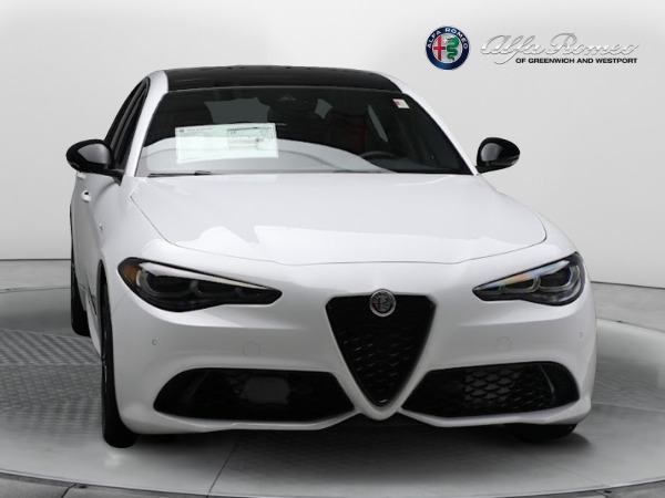 New 2024 Alfa Romeo Giulia Veloce for sale $56,710 at Maserati of Westport in Westport CT 06880 25