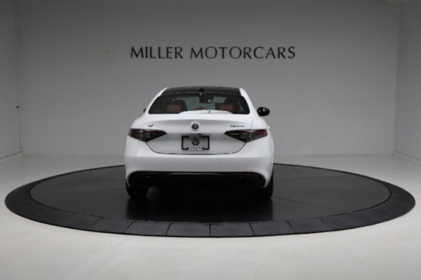 New 2024 Alfa Romeo Giulia Veloce for sale Sold at Maserati of Westport in Westport CT 06880 14