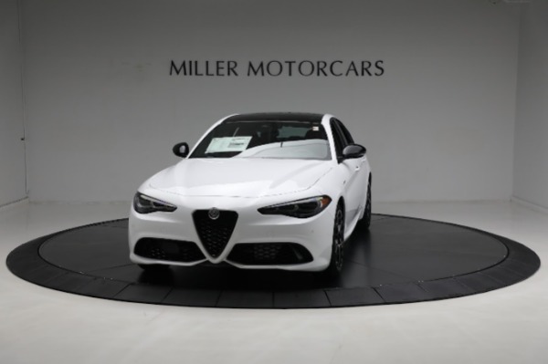 New 2024 Alfa Romeo Giulia Veloce for sale Sold at Maserati of Westport in Westport CT 06880 2