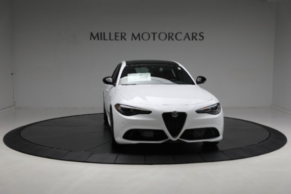 New 2024 Alfa Romeo Giulia Veloce for sale Sold at Maserati of Westport in Westport CT 06880 27