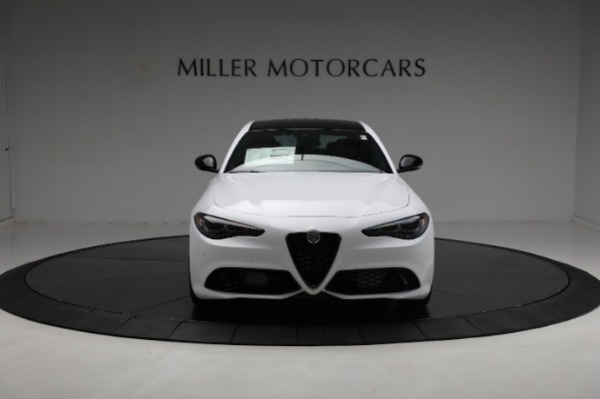 New 2024 Alfa Romeo Giulia Veloce for sale Sold at Maserati of Westport in Westport CT 06880 28