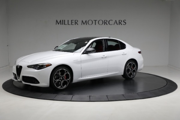 New 2024 Alfa Romeo Giulia Veloce for sale Sold at Maserati of Westport in Westport CT 06880 5