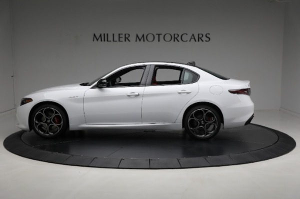 New 2024 Alfa Romeo Giulia Veloce for sale Sold at Maserati of Westport in Westport CT 06880 7