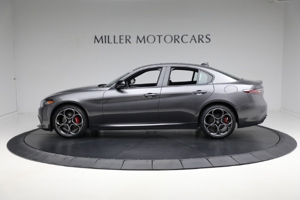 New 2024 Alfa Romeo Giulia Veloce for sale Sold at Maserati of Westport in Westport CT 06880 7