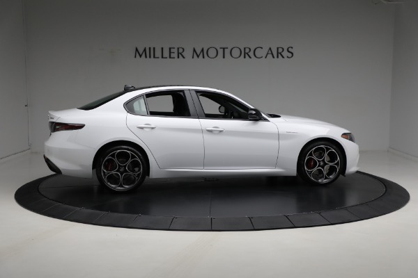 New 2024 Alfa Romeo Giulia Veloce for sale Sold at Maserati of Westport in Westport CT 06880 17