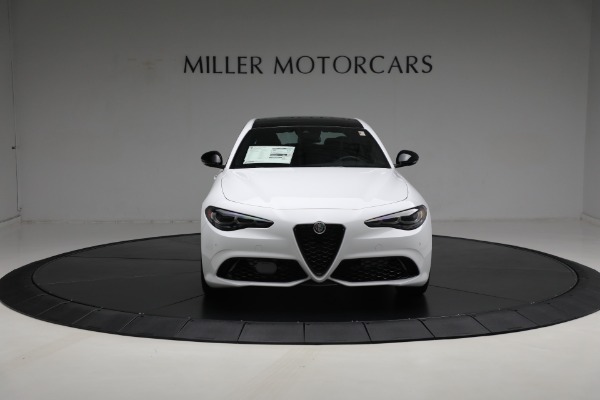 New 2024 Alfa Romeo Giulia Veloce for sale Sold at Maserati of Westport in Westport CT 06880 23