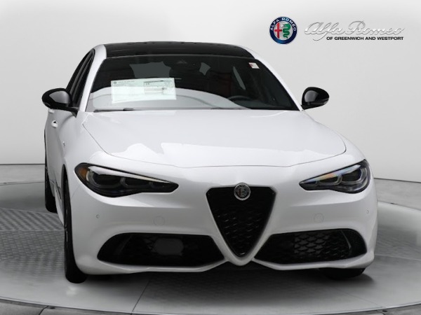New 2024 Alfa Romeo Giulia Veloce for sale Sold at Maserati of Westport in Westport CT 06880 23