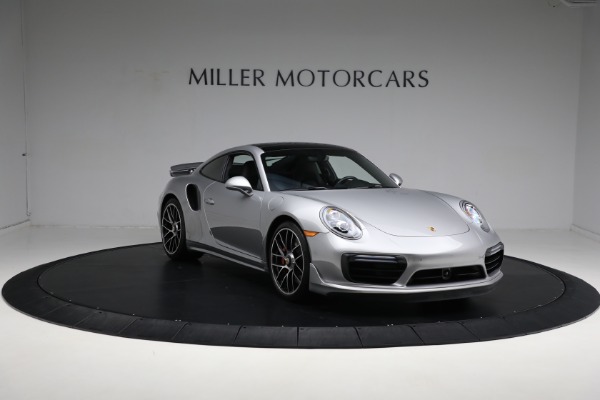 Used 2019 Porsche 911 Turbo for sale Sold at Maserati of Westport in Westport CT 06880 11