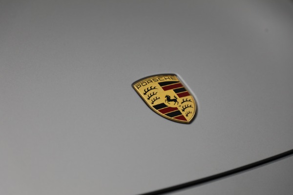 Used 2019 Porsche 911 Turbo for sale Sold at Maserati of Westport in Westport CT 06880 14