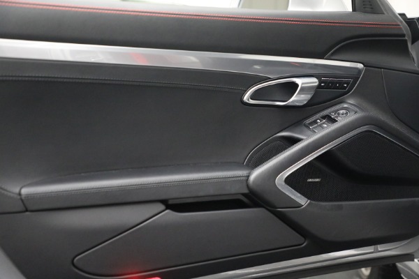 Used 2019 Porsche 911 Turbo for sale Sold at Maserati of Westport in Westport CT 06880 16