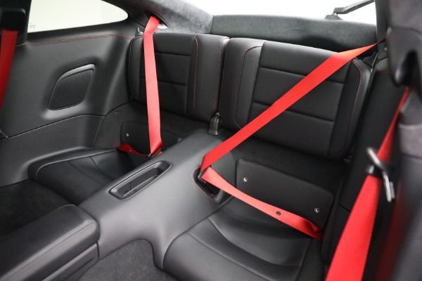 Used 2019 Porsche 911 Turbo for sale Sold at Maserati of Westport in Westport CT 06880 21