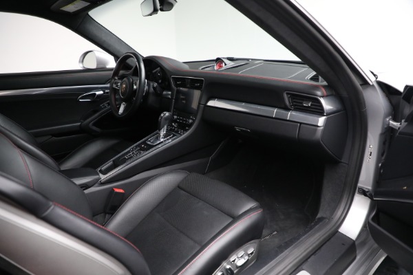 Used 2019 Porsche 911 Turbo for sale Sold at Maserati of Westport in Westport CT 06880 23