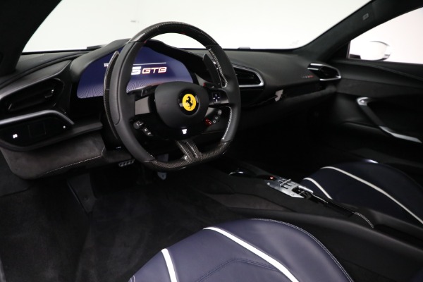 Used 2023 Ferrari 296 GTB for sale Sold at Maserati of Westport in Westport CT 06880 13