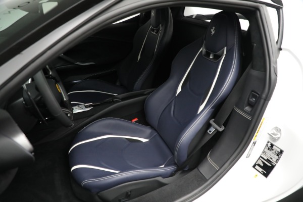 Used 2023 Ferrari 296 GTB for sale Sold at Maserati of Westport in Westport CT 06880 15