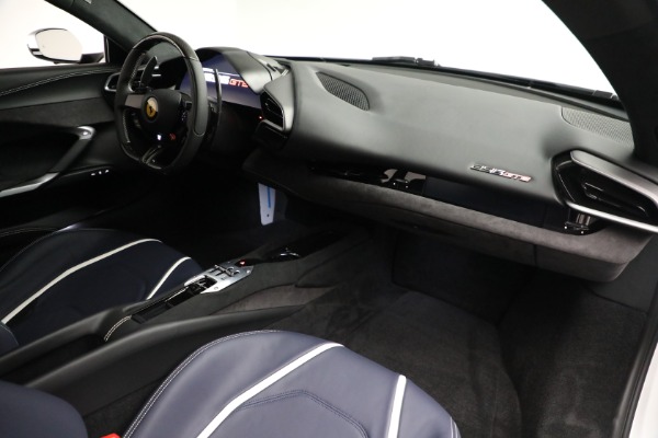 Used 2023 Ferrari 296 GTB for sale Sold at Maserati of Westport in Westport CT 06880 16