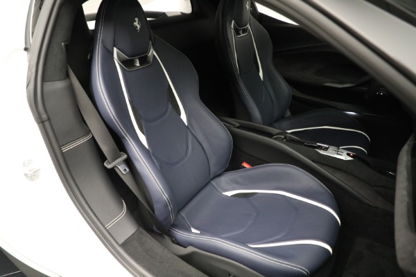 Used 2023 Ferrari 296 GTB for sale Sold at Maserati of Westport in Westport CT 06880 18