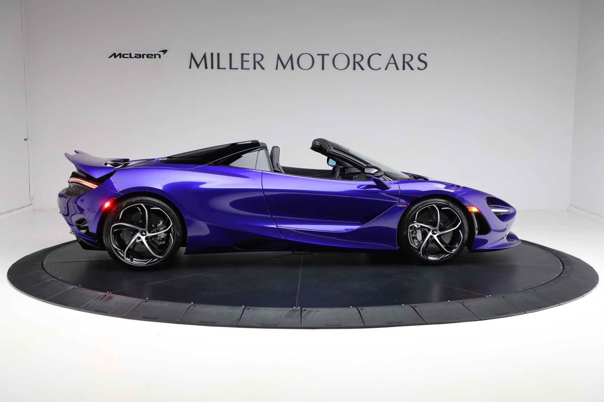 New 2024 McLaren 750S Spider Performance For Sale (Special Pricing New 2024 McLaren 750S Spider Performance For Sale (Special Pricing