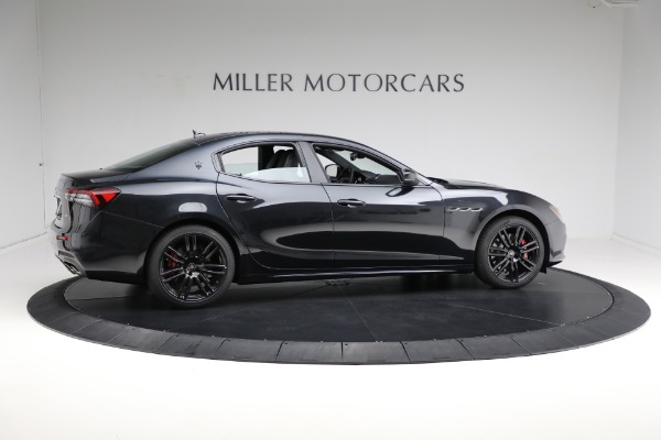 New 2024 Maserati Ghibli Modena Ultima Q4 for sale Sold at Maserati of Westport in Westport CT 06880 16