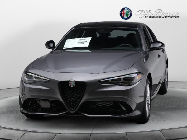 New 2024 Alfa Romeo Giulia Sprint for sale $49,840 at Maserati of Westport in Westport CT 06880 27