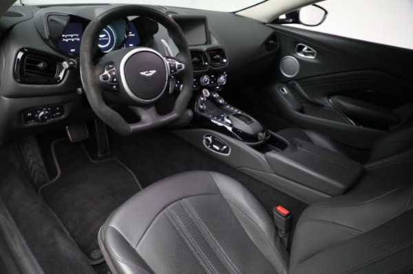 Used 2020 Aston Martin Vantage for sale $109,900 at Maserati of Westport in Westport CT 06880 12