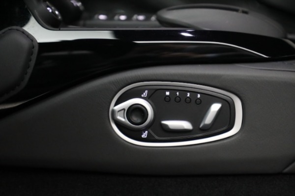 Used 2020 Aston Martin Vantage for sale Sold at Maserati of Westport in Westport CT 06880 16
