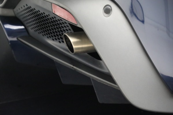 Used 2020 Aston Martin Vantage for sale Sold at Maserati of Westport in Westport CT 06880 26