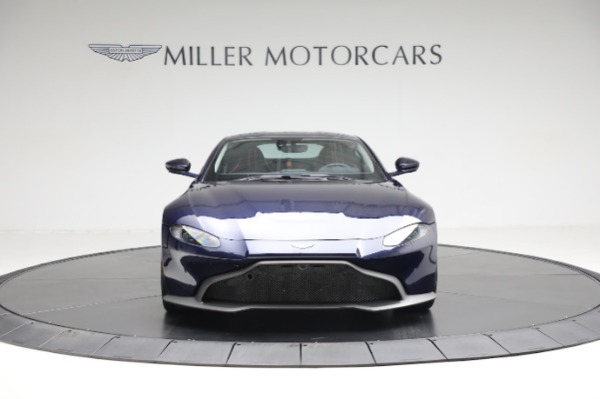 Used 2020 Aston Martin Vantage for sale Sold at Maserati of Westport in Westport CT 06880 11