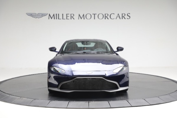 Used 2020 Aston Martin Vantage for sale $109,900 at Maserati of Westport in Westport CT 06880 11