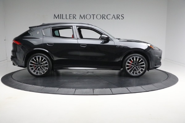 New 2024 Maserati Grecale Trofeo for sale Sold at Maserati of Westport in Westport CT 06880 19