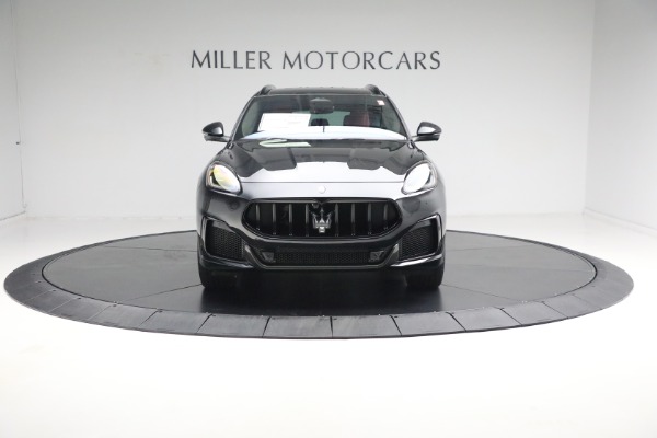 New 2024 Maserati Grecale Trofeo for sale Sold at Maserati of Westport in Westport CT 06880 24