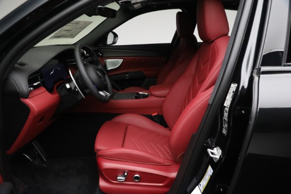 New 2024 Maserati Grecale Trofeo for sale Sold at Maserati of Westport in Westport CT 06880 25