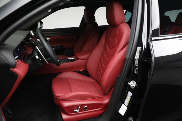 New 2024 Maserati Grecale Trofeo for sale Sold at Maserati of Westport in Westport CT 06880 27