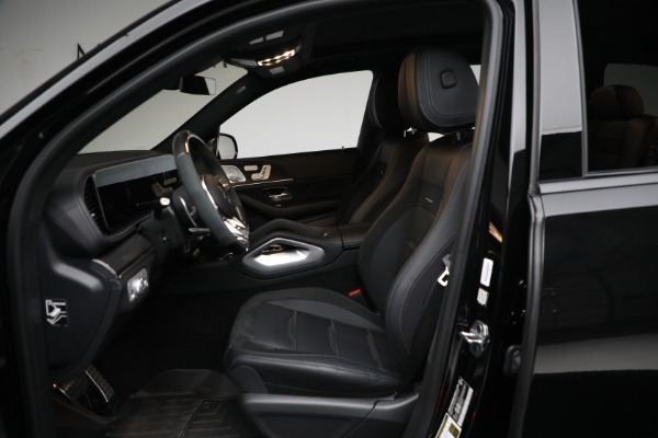 Used 2023 Mercedes-Benz GLS AMG GLS 63 for sale Sold at Maserati of Westport in Westport CT 06880 18