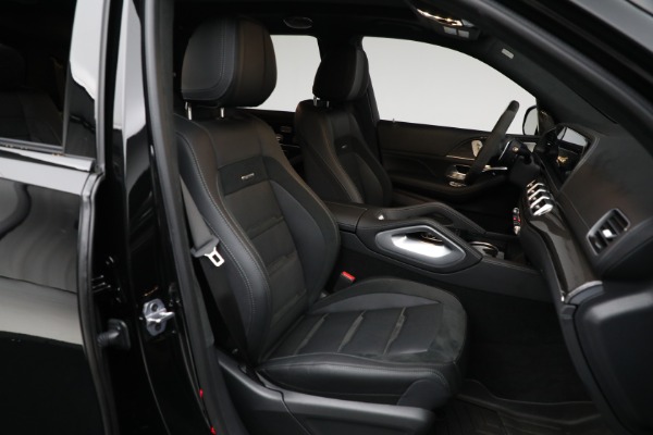 Used 2023 Mercedes-Benz GLS AMG GLS 63 for sale Sold at Maserati of Westport in Westport CT 06880 22