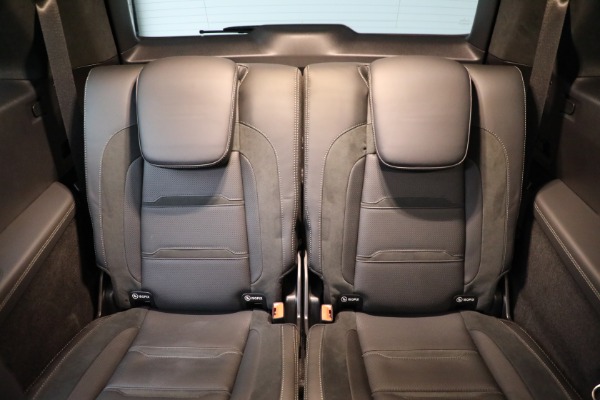 Used 2023 Mercedes-Benz GLS AMG GLS 63 for sale Sold at Maserati of Westport in Westport CT 06880 25