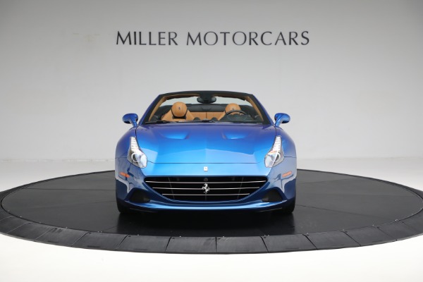 Used 2016 Ferrari California T for sale Sold at Maserati of Westport in Westport CT 06880 12