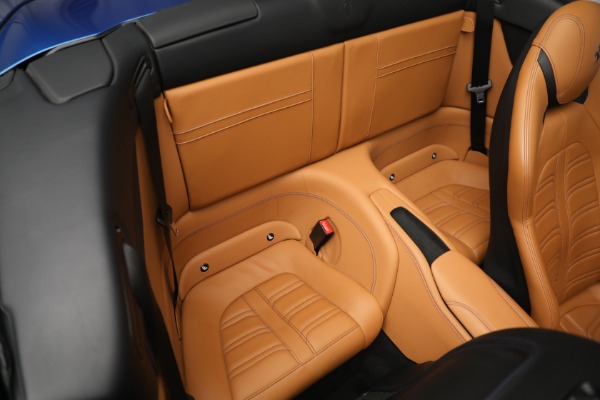 Used 2016 Ferrari California T for sale Sold at Maserati of Westport in Westport CT 06880 26