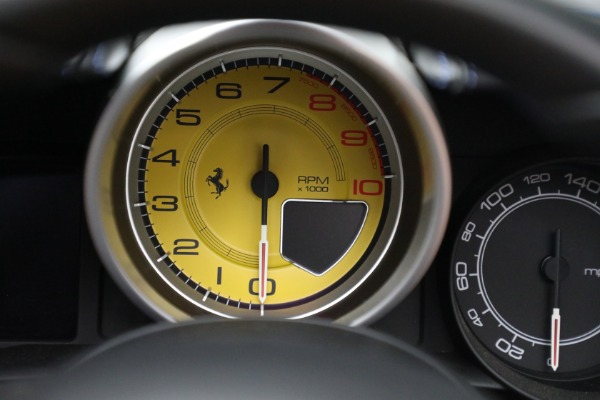 Used 2016 Ferrari California T for sale Sold at Maserati of Westport in Westport CT 06880 28