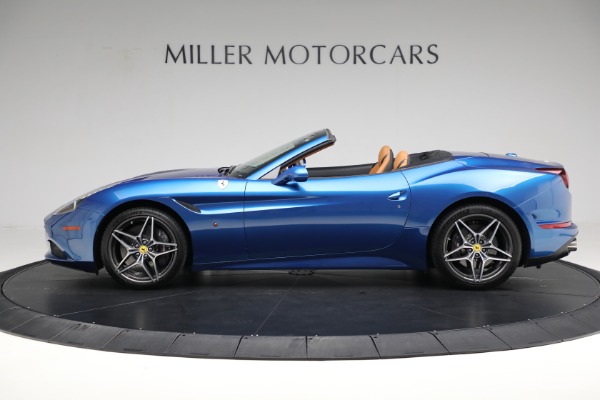 Used 2016 Ferrari California T for sale $169,900 at Maserati of Westport in Westport CT 06880 3