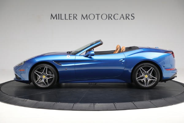 Used 2016 Ferrari California T for sale Sold at Maserati of Westport in Westport CT 06880 3