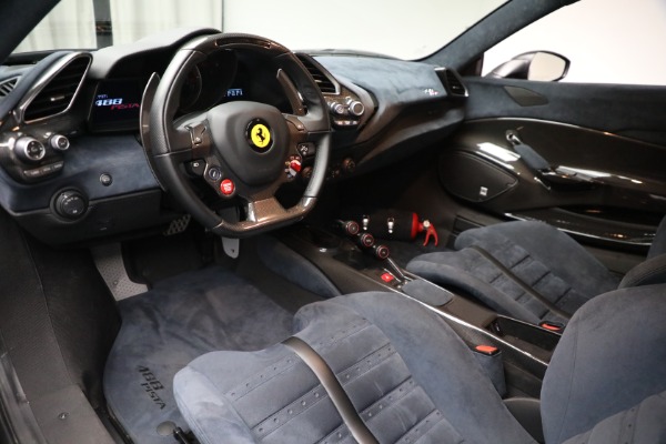 Used 2020 Ferrari 488 Pista for sale Sold at Maserati of Westport in Westport CT 06880 13
